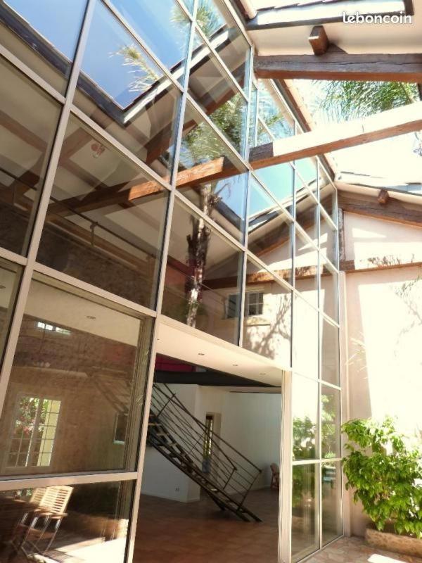 Chambres D'Hotes La Soulenque Luxury B & B Capestang Exterior photo