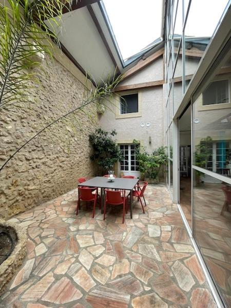 Chambres D'Hotes La Soulenque Luxury B & B Capestang Exterior photo